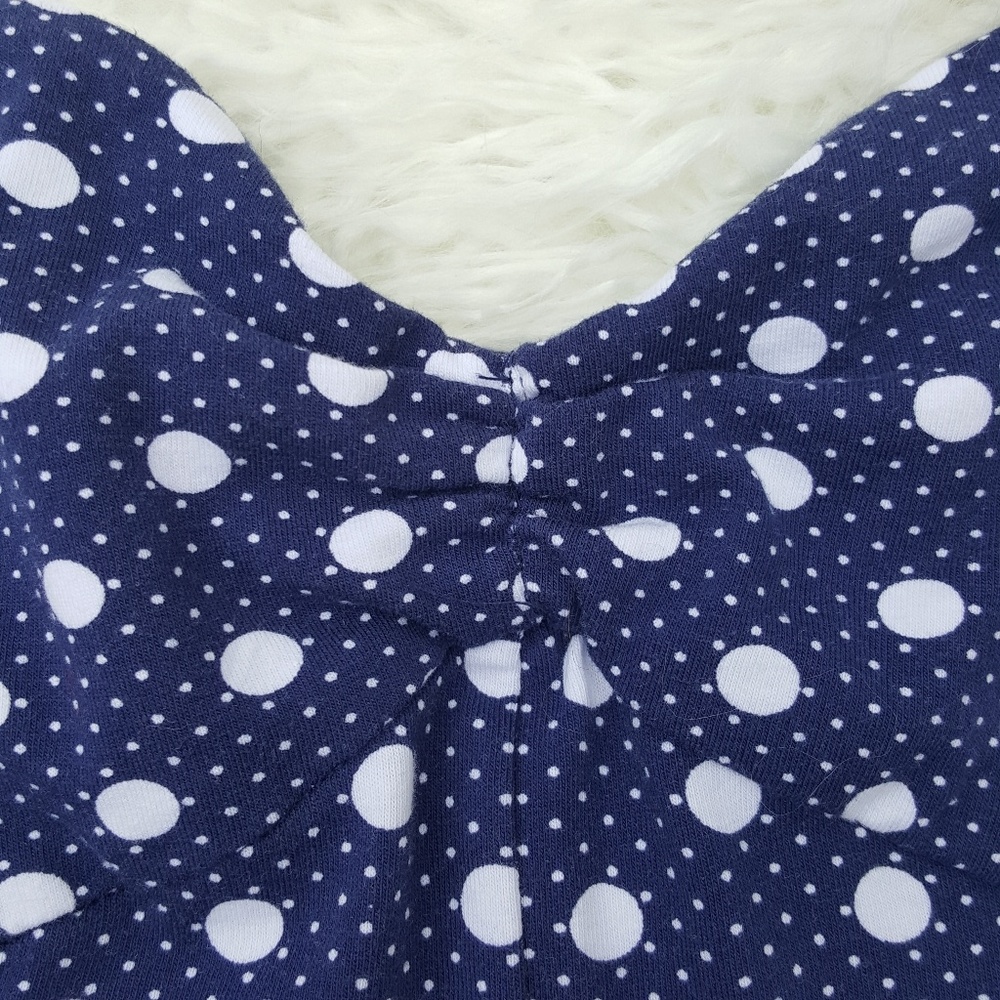π»HPπUO Polka-dot Dress - Picture 5 of 8